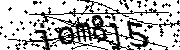 Anti-Bot verification code image